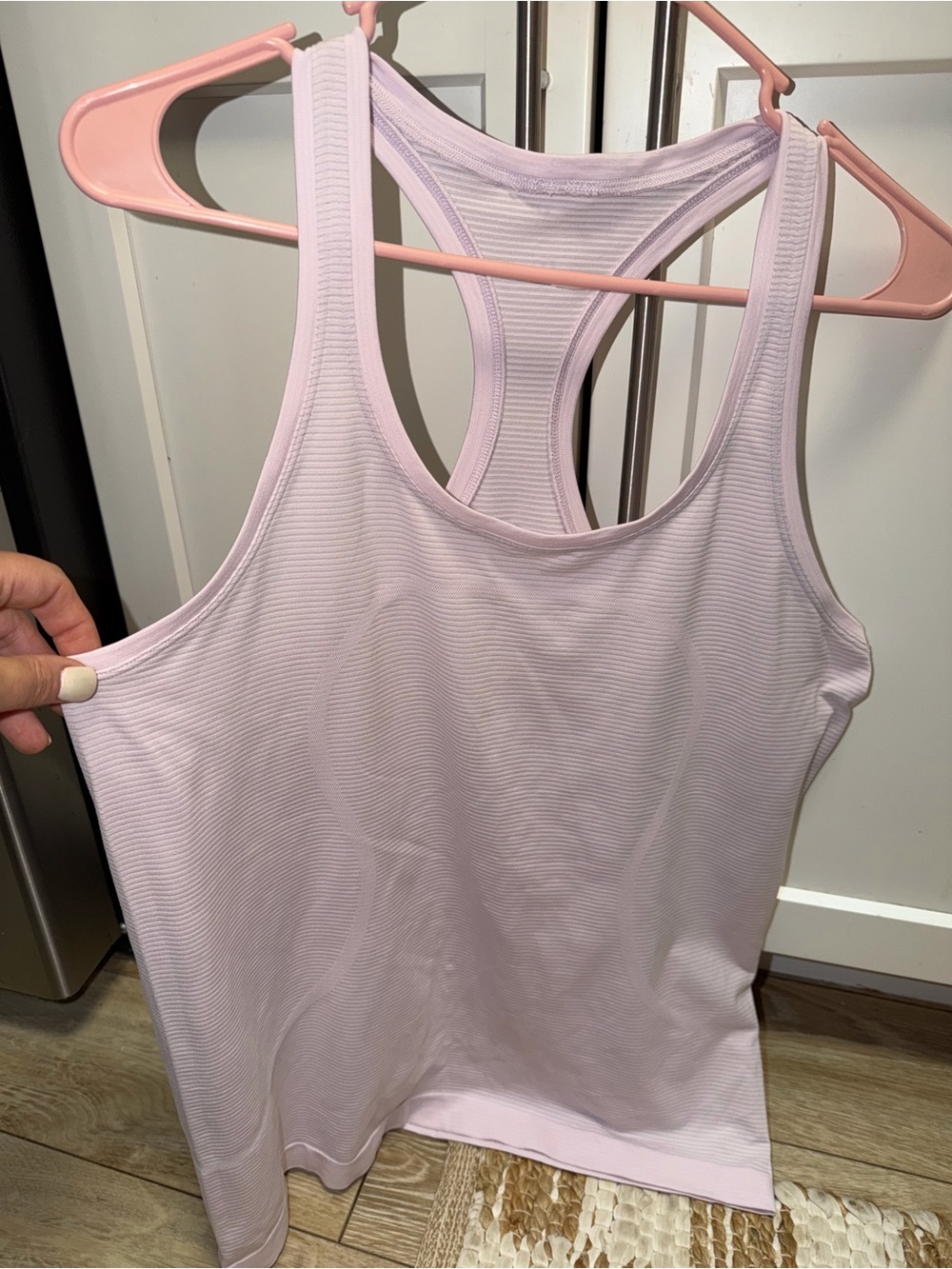 lululemon athletica swiftly tank top